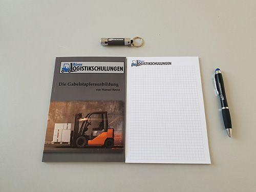 Staplerfahrer Ausbildung In Braunschweig Und Hildesheim