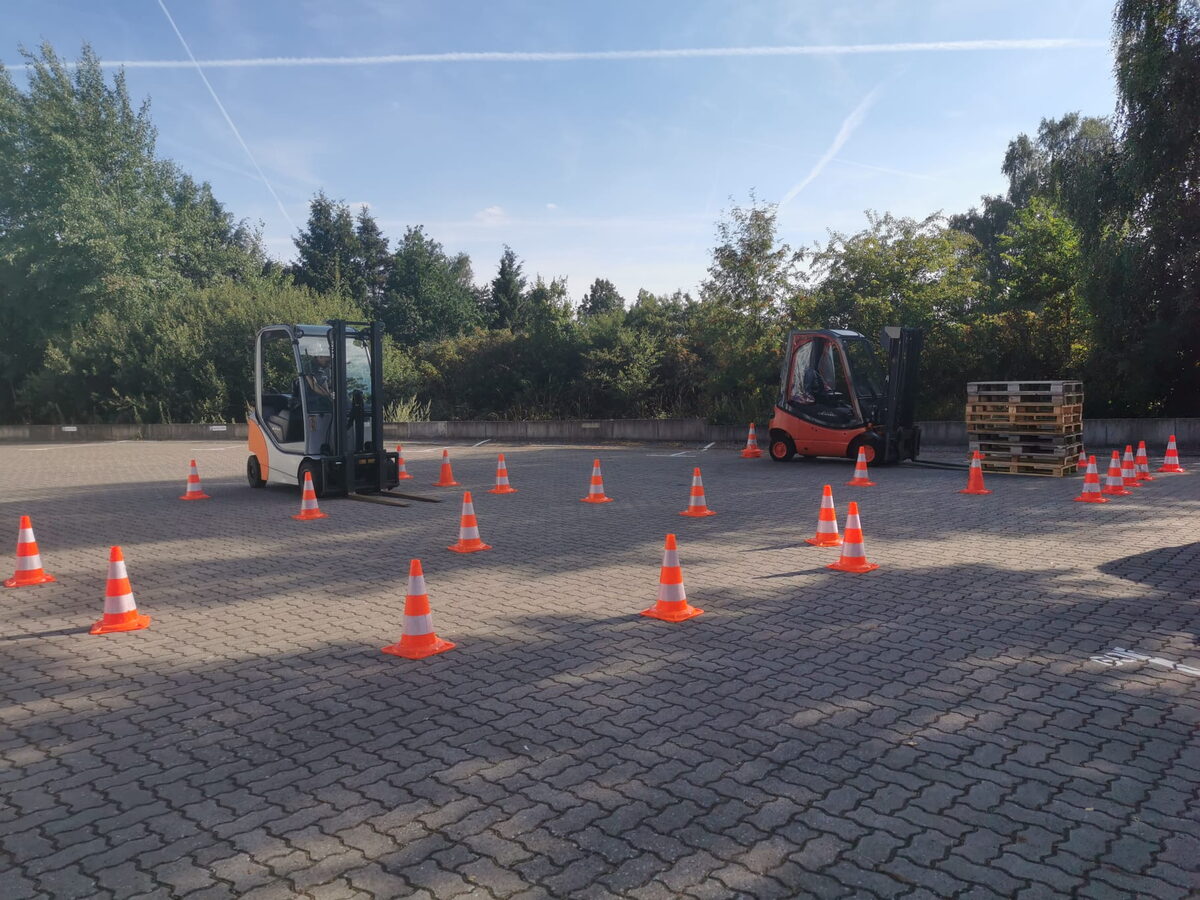 staplerschein hannover