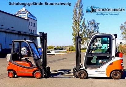 Staplerschein Braunschweig STAPLERSCHEIN BRAUNSCHWEIG
