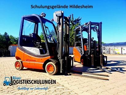 Staplerschein Hildesheim STAPLERSCHEIN HILDESHEIM