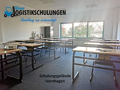 Staplerschein Ausbildung